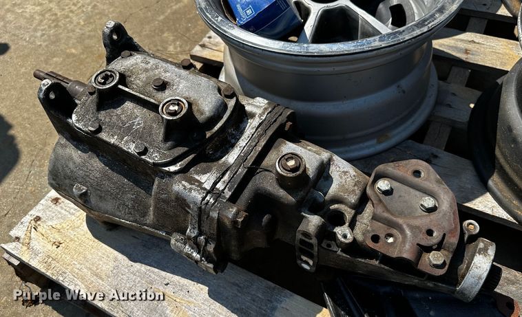 image for item OC9147 Automotive parts