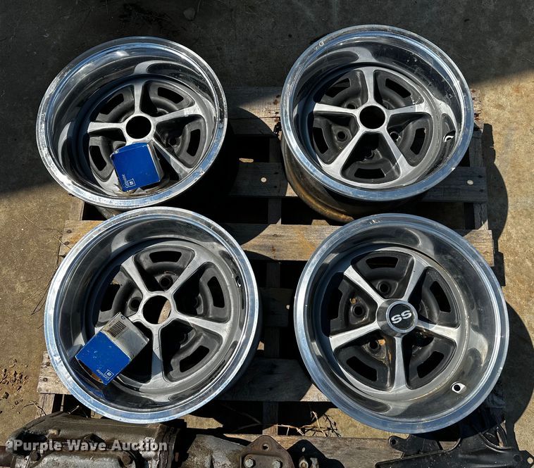 image for item OC9147 Automotive parts