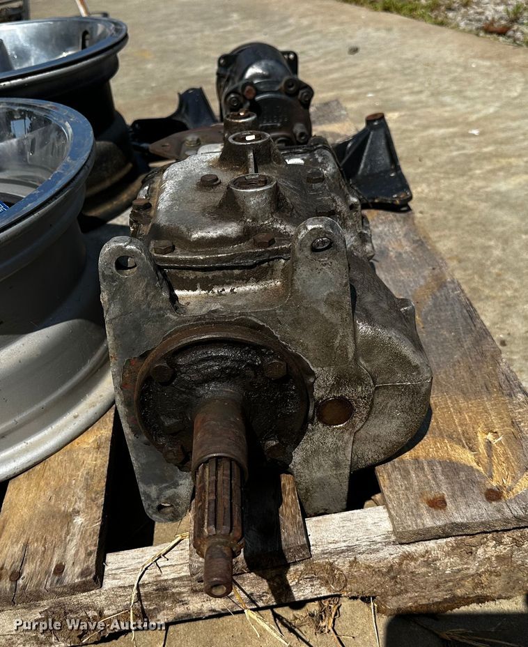 image for item OC9147 Automotive parts