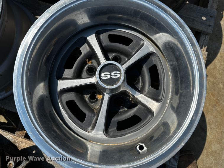 image for item OC9147 Automotive parts