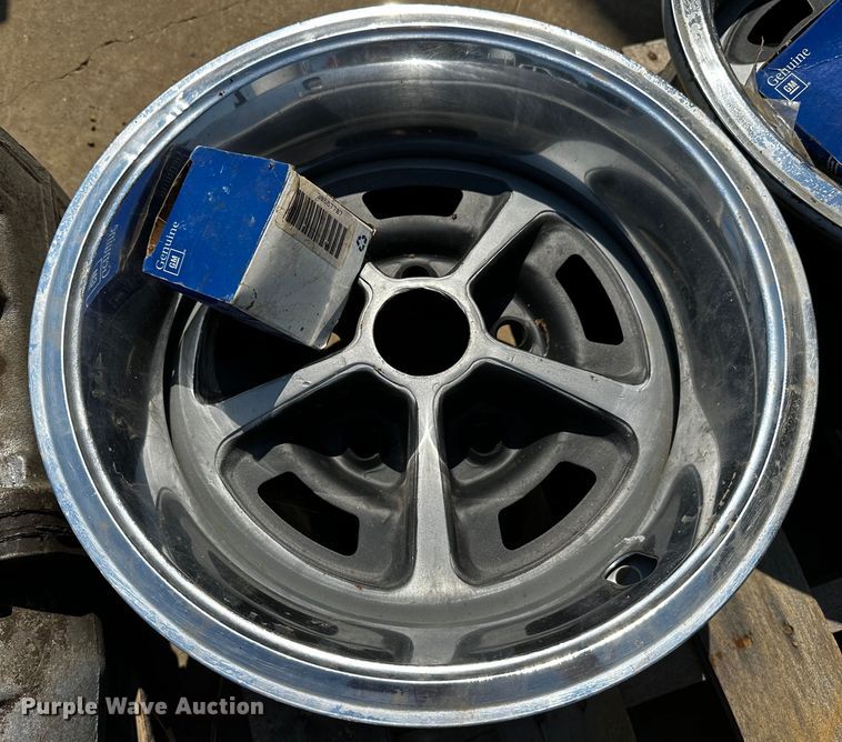 image for item OC9147 Automotive parts