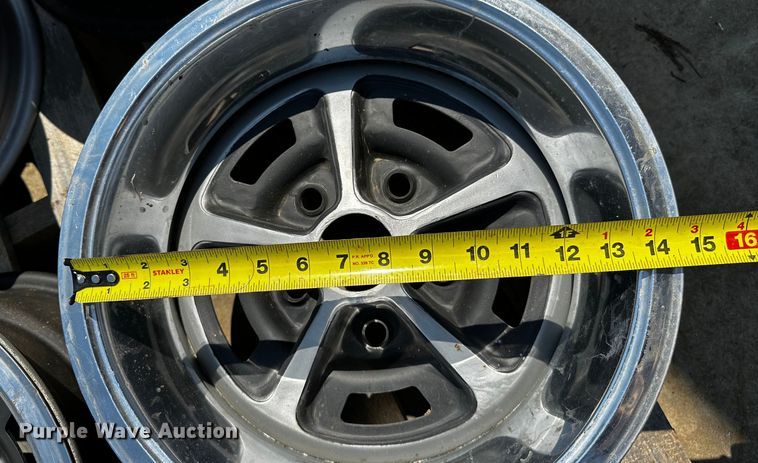 image for item OC9147 Automotive parts