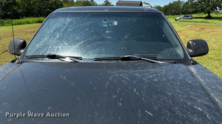 image for item OC9149 2003  Chevrolet Avalanche  Crew Cab pickup truck