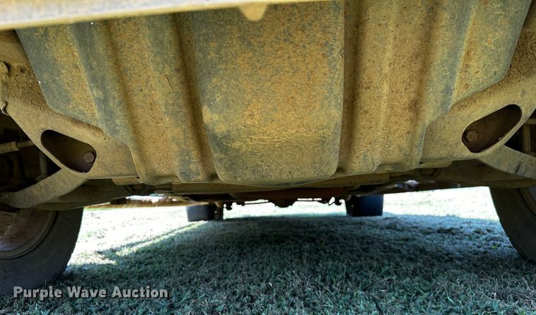 image for item OC9149 2003  Chevrolet Avalanche  Crew Cab pickup truck