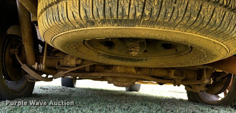 image for item OC9149 2003  Chevrolet Avalanche  Crew Cab pickup truck