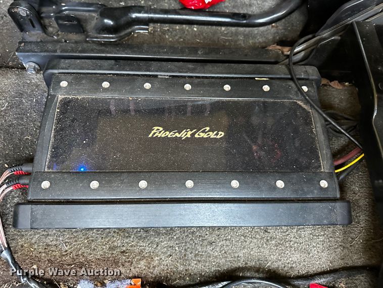 image for item OC9149 2003  Chevrolet Avalanche  Crew Cab pickup truck