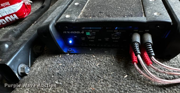 image for item OC9149 2003  Chevrolet Avalanche  Crew Cab pickup truck