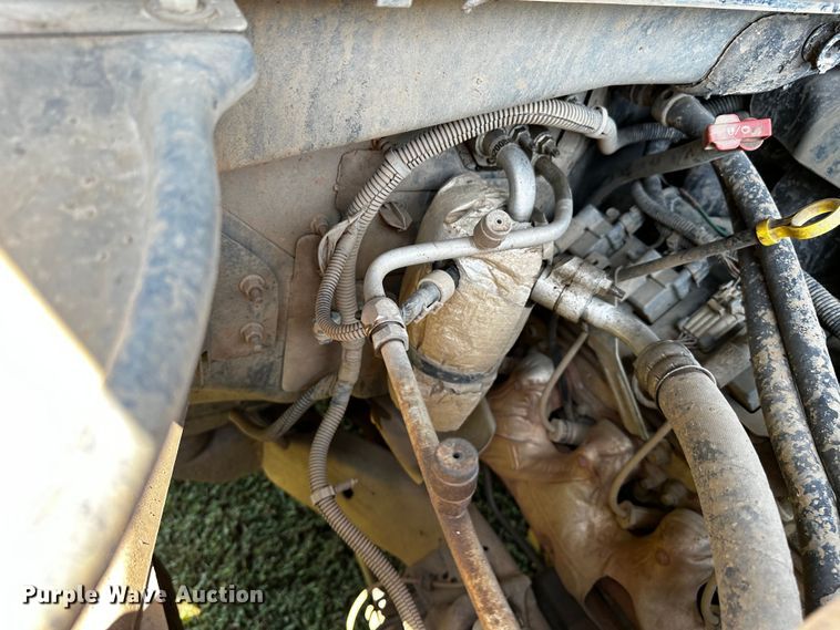 image for item OC9149 2003  Chevrolet Avalanche  Crew Cab pickup truck