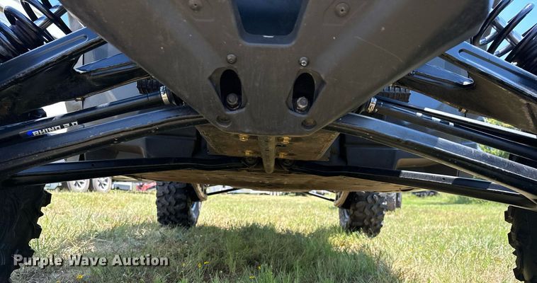 image for item OC9162 2022 Can-Am Maverick X3 X RS  ATV