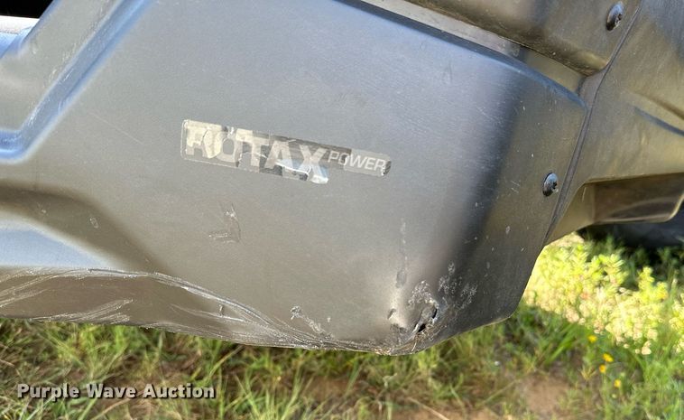 image for item OC9162 2022 Can-Am Maverick X3 X RS  ATV