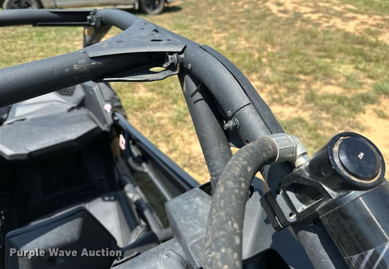 image for item OC9162 2022 Can-Am Maverick X3 X RS  ATV