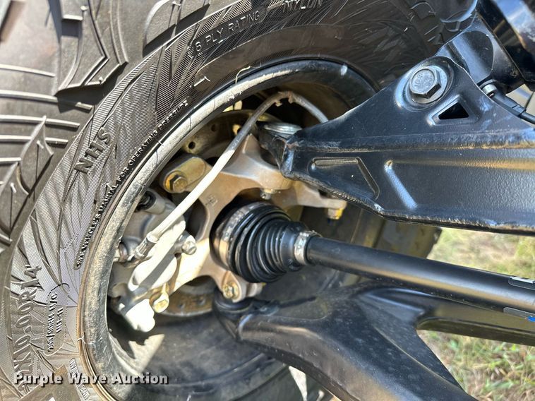 image for item OC9162 2022 Can-Am Maverick X3 X RS  ATV