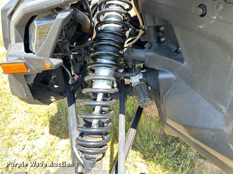 image for item OC9162 2022 Can-Am Maverick X3 X RS  ATV