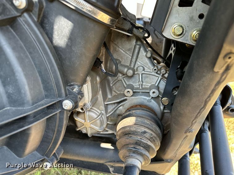 image for item OC9162 2022 Can-Am Maverick X3 X RS  ATV