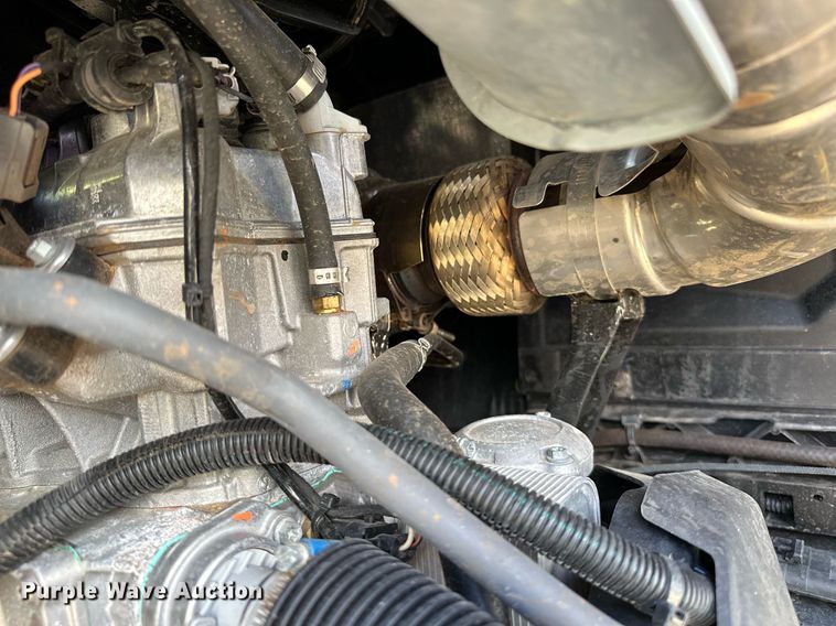 image for item OC9162 2022 Can-Am Maverick X3 X RS  ATV