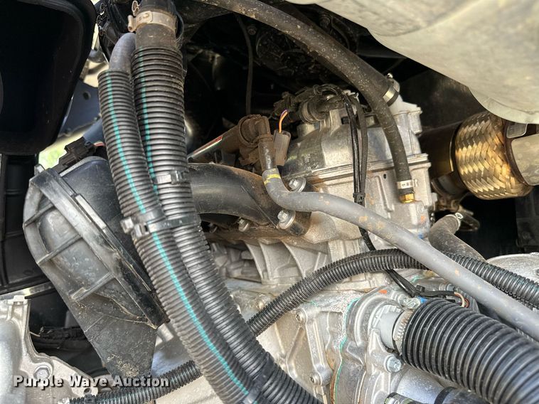 image for item OC9162 2022 Can-Am Maverick X3 X RS  ATV