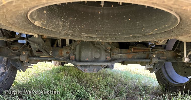 image for item OC9165 2020 Dodge Ram 1500 Laramie  Crew Cab pickup truck