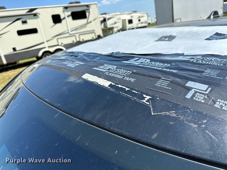 image for item OC9165 2020 Dodge Ram 1500 Laramie  Crew Cab pickup truck