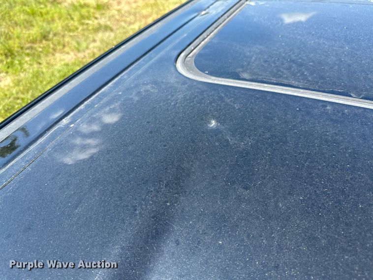 image for item OC9165 2020 Dodge Ram 1500 Laramie  Crew Cab pickup truck