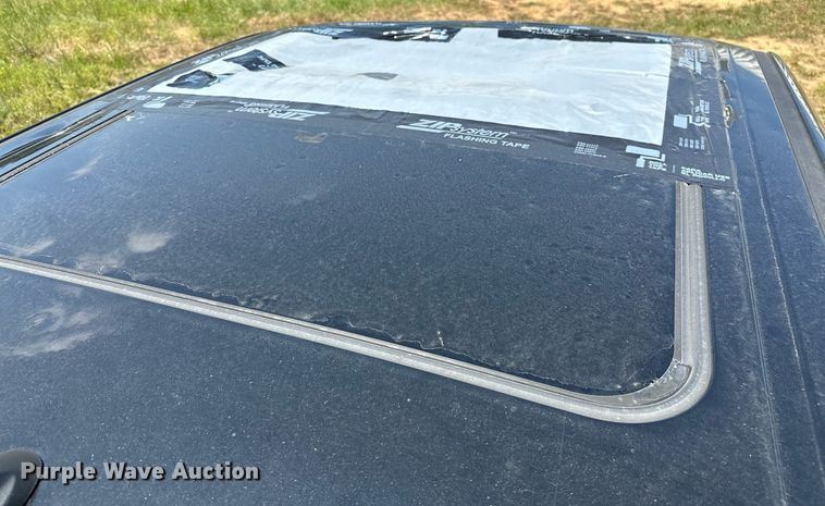 image for item OC9165 2020 Dodge Ram 1500 Laramie  Crew Cab pickup truck