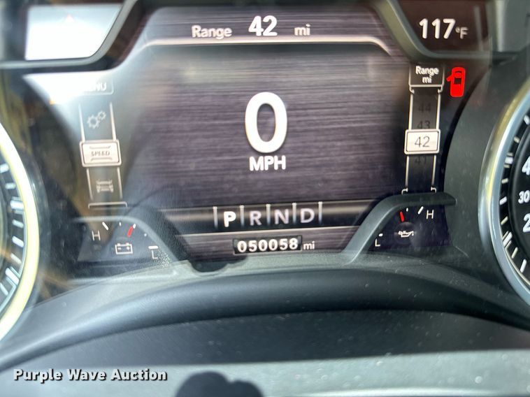 image for item OC9165 2020 Dodge Ram 1500 Laramie  Crew Cab pickup truck