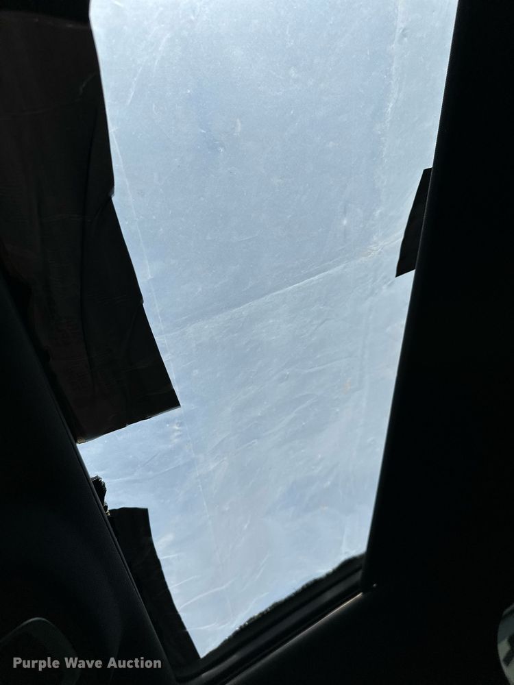 image for item OC9165 2020 Dodge Ram 1500 Laramie  Crew Cab pickup truck