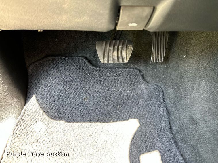 image for item OC9165 2020 Dodge Ram 1500 Laramie  Crew Cab pickup truck