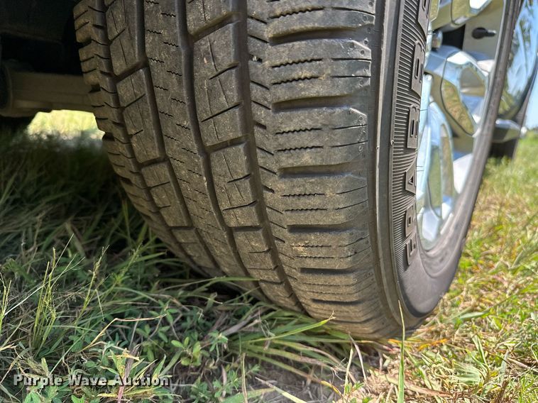 image for item OC9165 2020 Dodge Ram 1500 Laramie  Crew Cab pickup truck