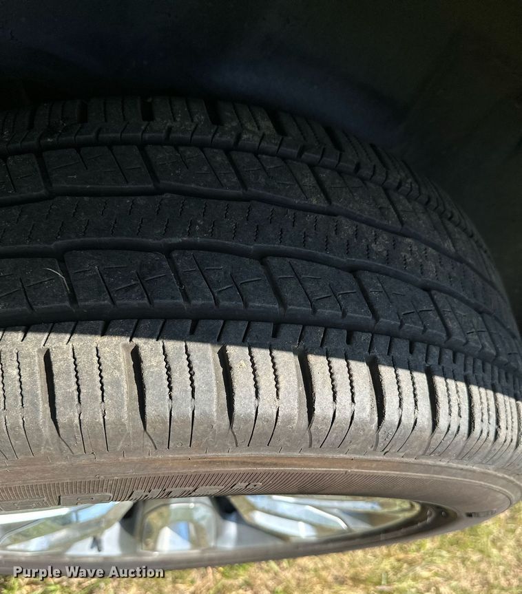 image for item OC9165 2020 Dodge Ram 1500 Laramie  Crew Cab pickup truck