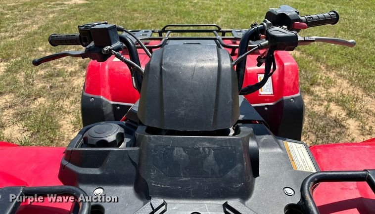 image for item OC9166 2020 Honda TRX420  ATV