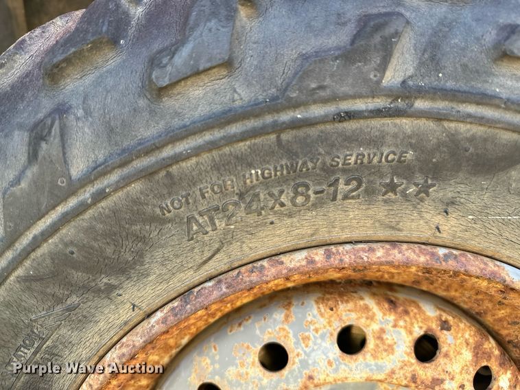 image for item OC9166 2020 Honda TRX420  ATV