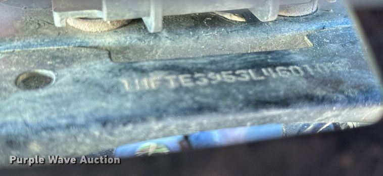 image for item OC9166 2020 Honda TRX420  ATV