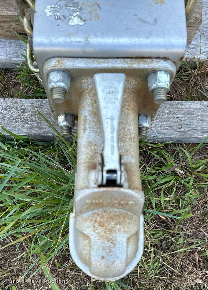 image for item OC9167 2019 Cargo Mate Eliminator  enclosed cargo trailer