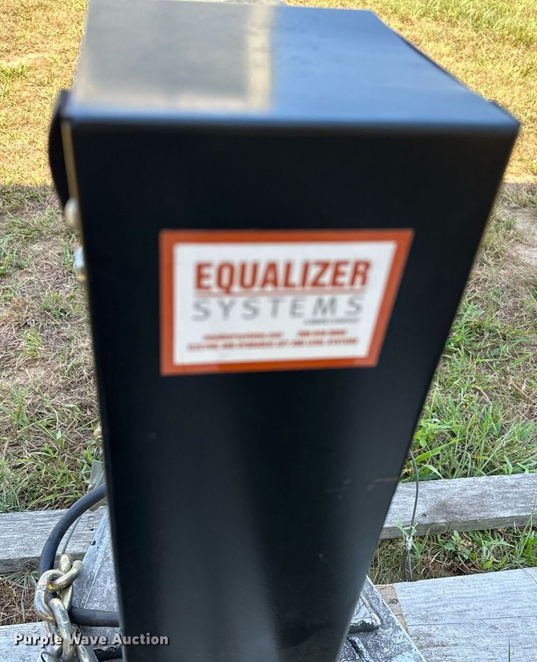 image for item OC9167 2019 Cargo Mate Eliminator  enclosed cargo trailer