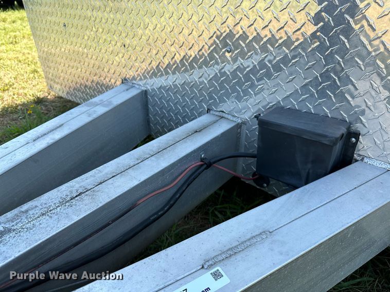 image for item OC9167 2019 Cargo Mate Eliminator  enclosed cargo trailer