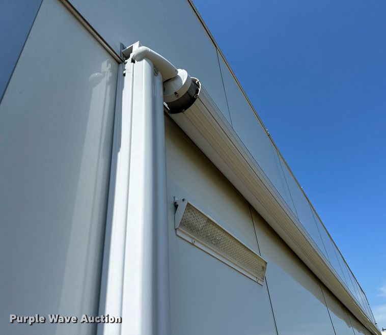 image for item OC9167 2019 Cargo Mate Eliminator  enclosed cargo trailer