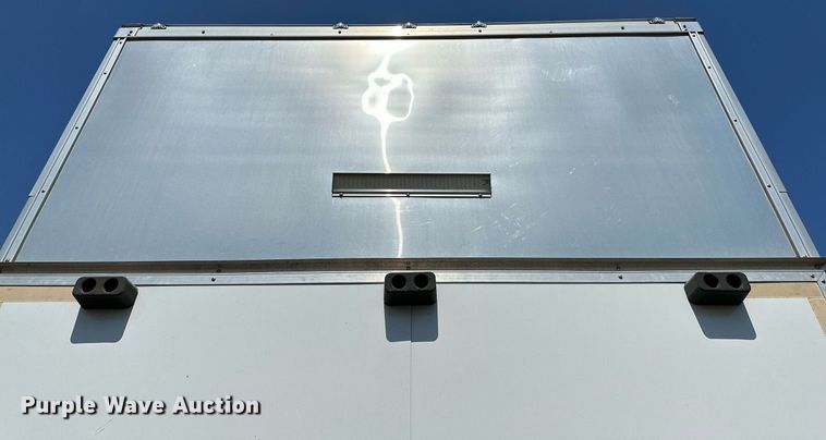 image for item OC9167 2019 Cargo Mate Eliminator  enclosed cargo trailer