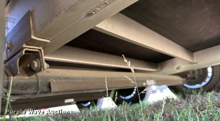 image for item OC9167 2019 Cargo Mate Eliminator  enclosed cargo trailer