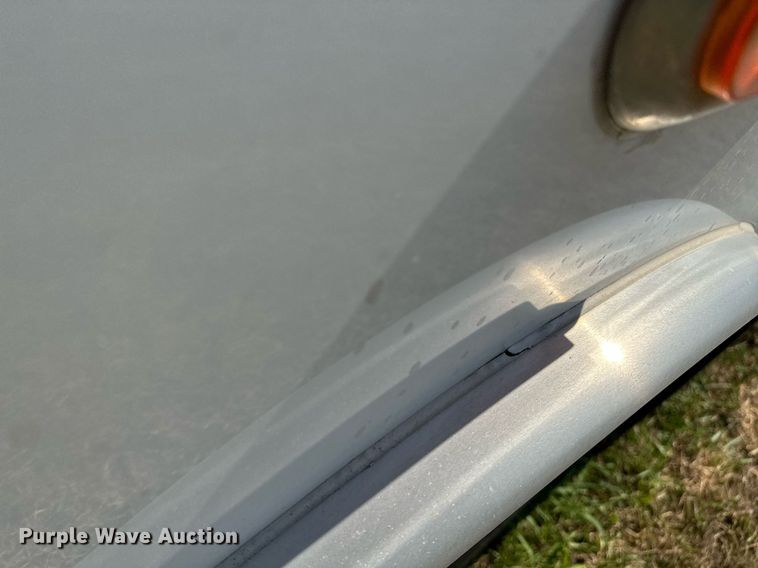 image for item OC9167 2019 Cargo Mate Eliminator  enclosed cargo trailer