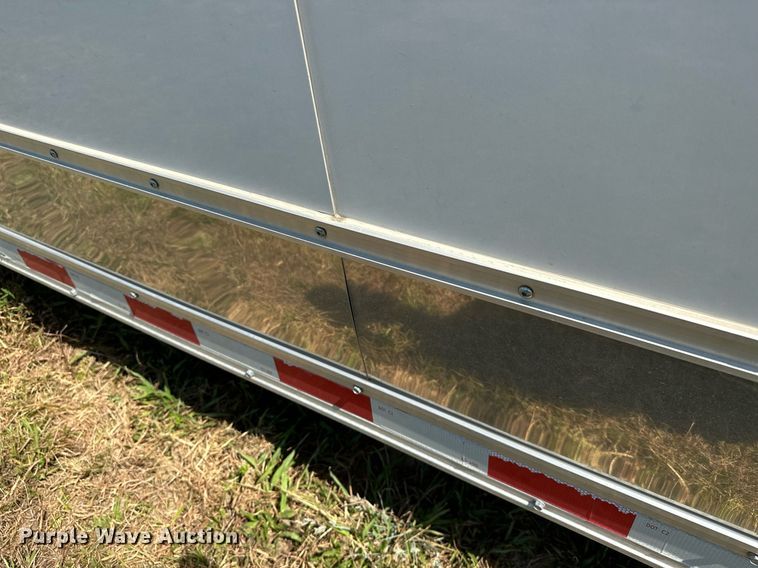image for item OC9167 2019 Cargo Mate Eliminator  enclosed cargo trailer