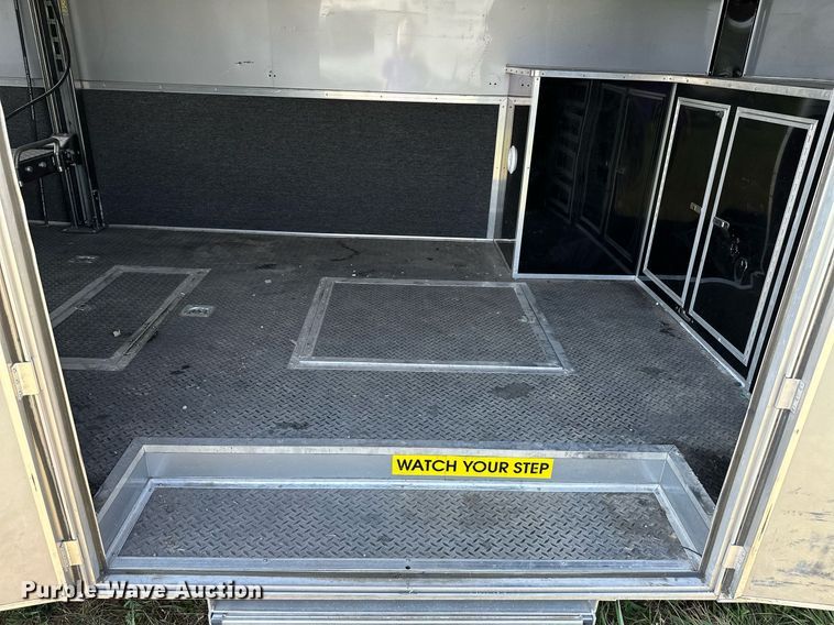 image for item OC9167 2019 Cargo Mate Eliminator  enclosed cargo trailer