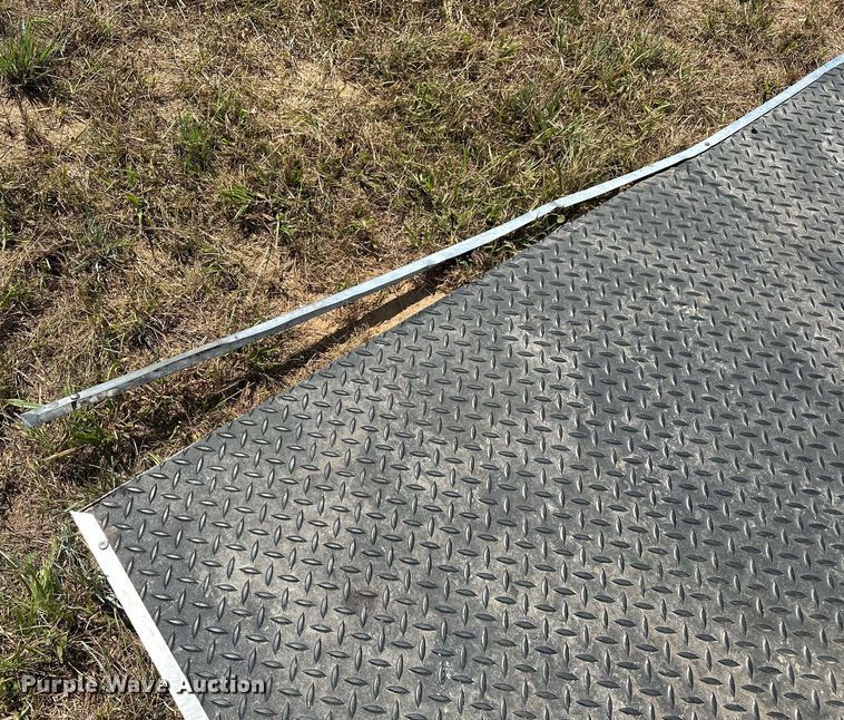 image for item OC9167 2019 Cargo Mate Eliminator  enclosed cargo trailer