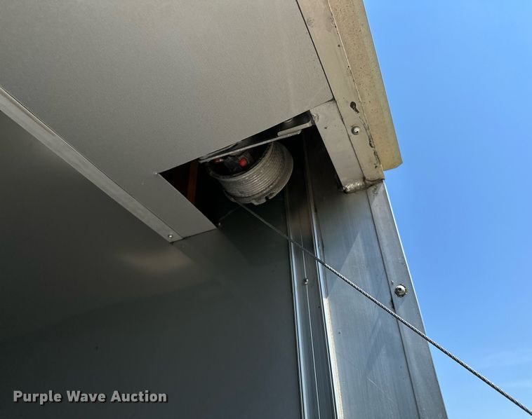 image for item OC9167 2019 Cargo Mate Eliminator  enclosed cargo trailer