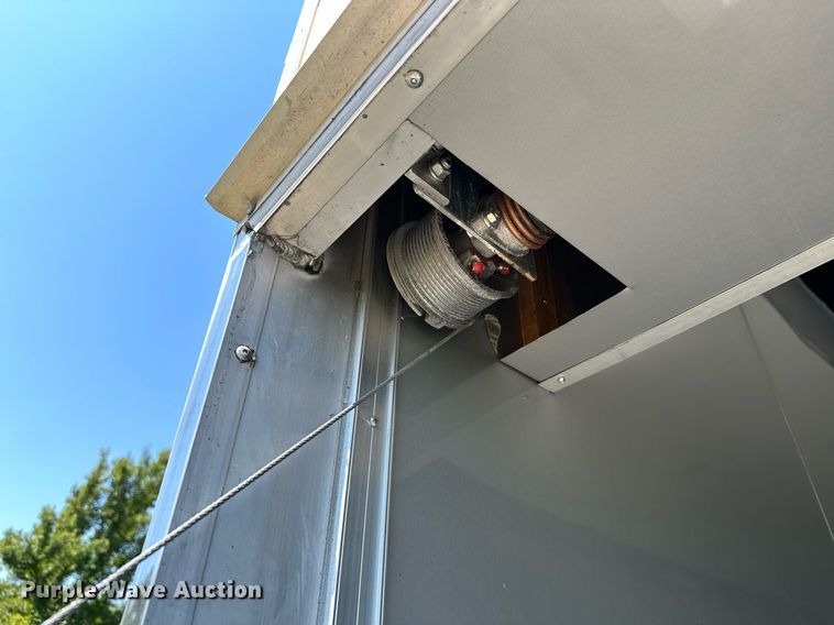 image for item OC9167 2019 Cargo Mate Eliminator  enclosed cargo trailer