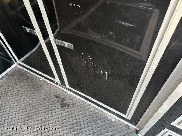 image for item OC9167 2019 Cargo Mate Eliminator  enclosed cargo trailer