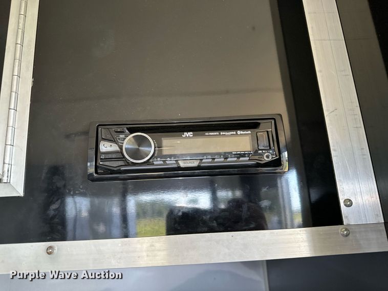 image for item OC9167 2019 Cargo Mate Eliminator  enclosed cargo trailer