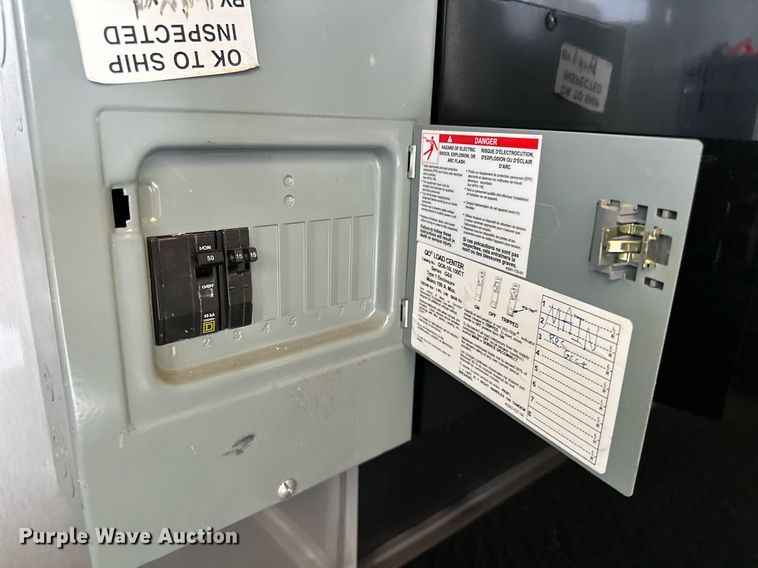 image for item OC9167 2019 Cargo Mate Eliminator  enclosed cargo trailer