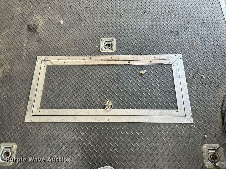 image for item OC9167 2019 Cargo Mate Eliminator  enclosed cargo trailer