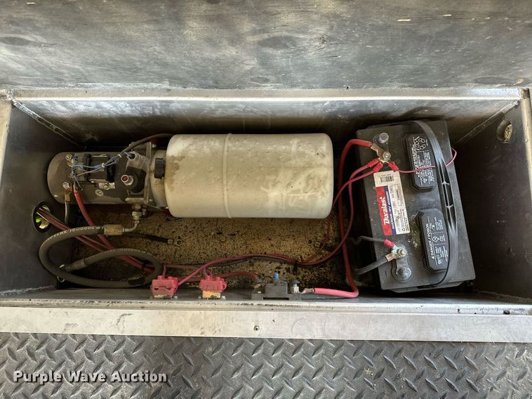 image for item OC9167 2019 Cargo Mate Eliminator  enclosed cargo trailer