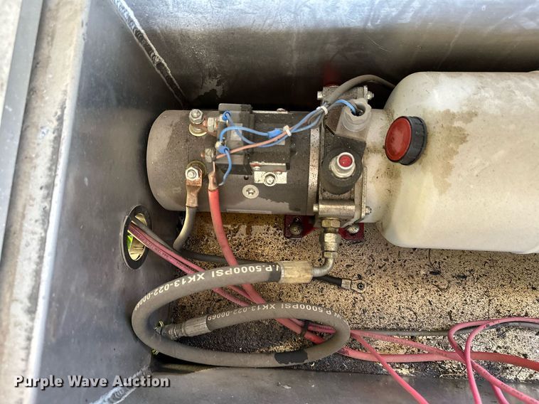 image for item OC9167 2019 Cargo Mate Eliminator  enclosed cargo trailer